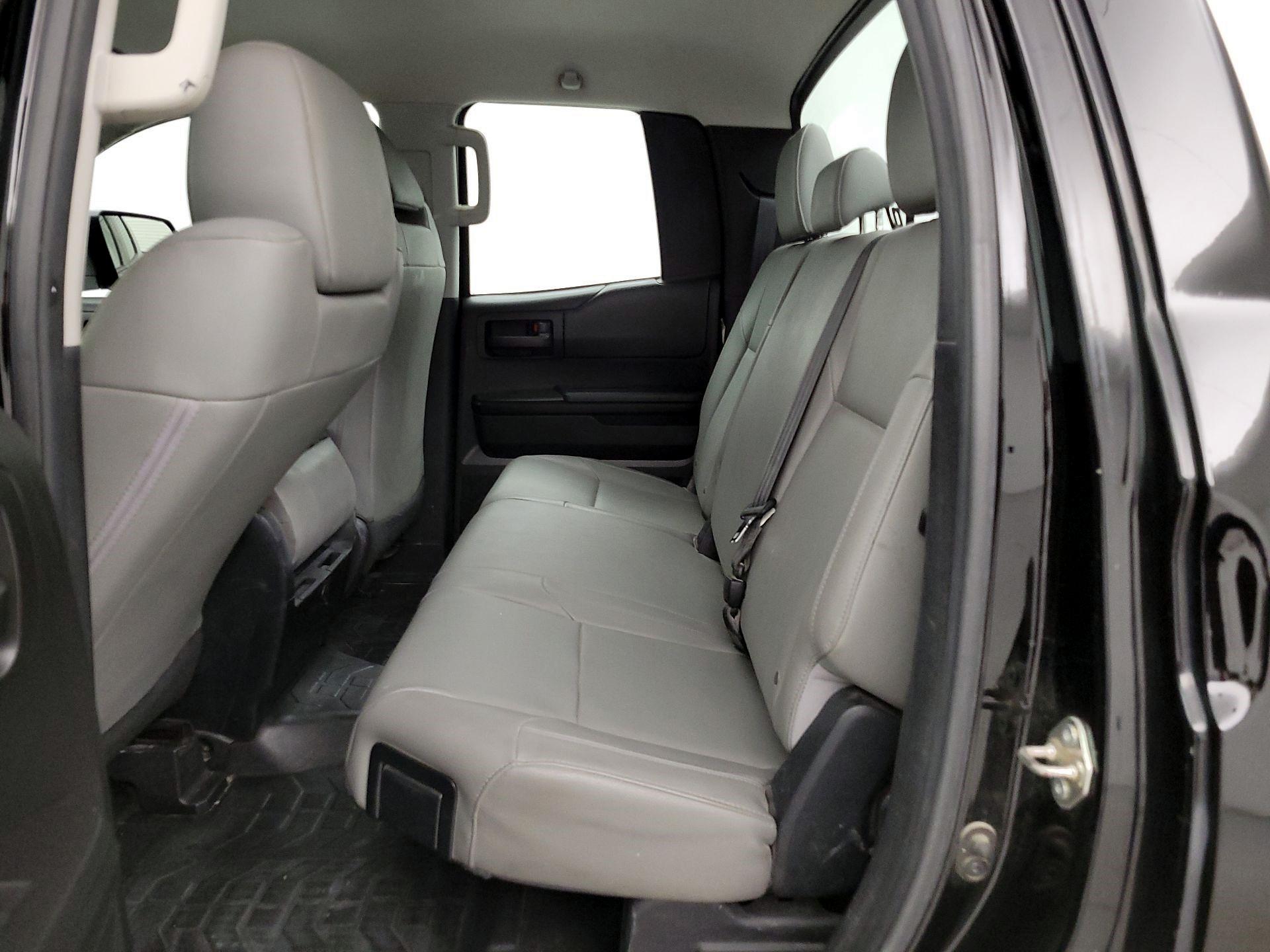 Thumbnail: 2016 Toyota Tundra - 19