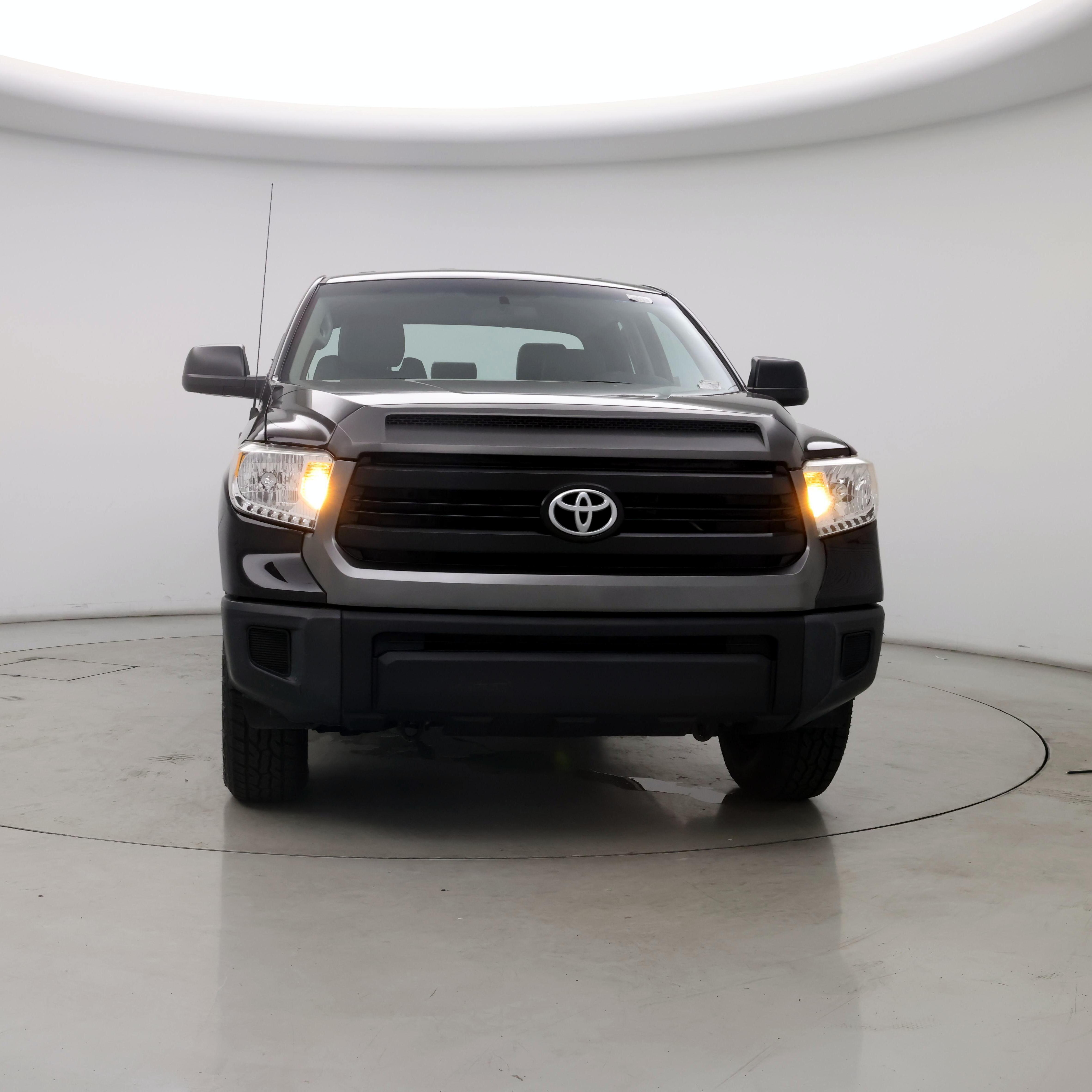 Thumbnail: 2016 Toyota Tundra - 5