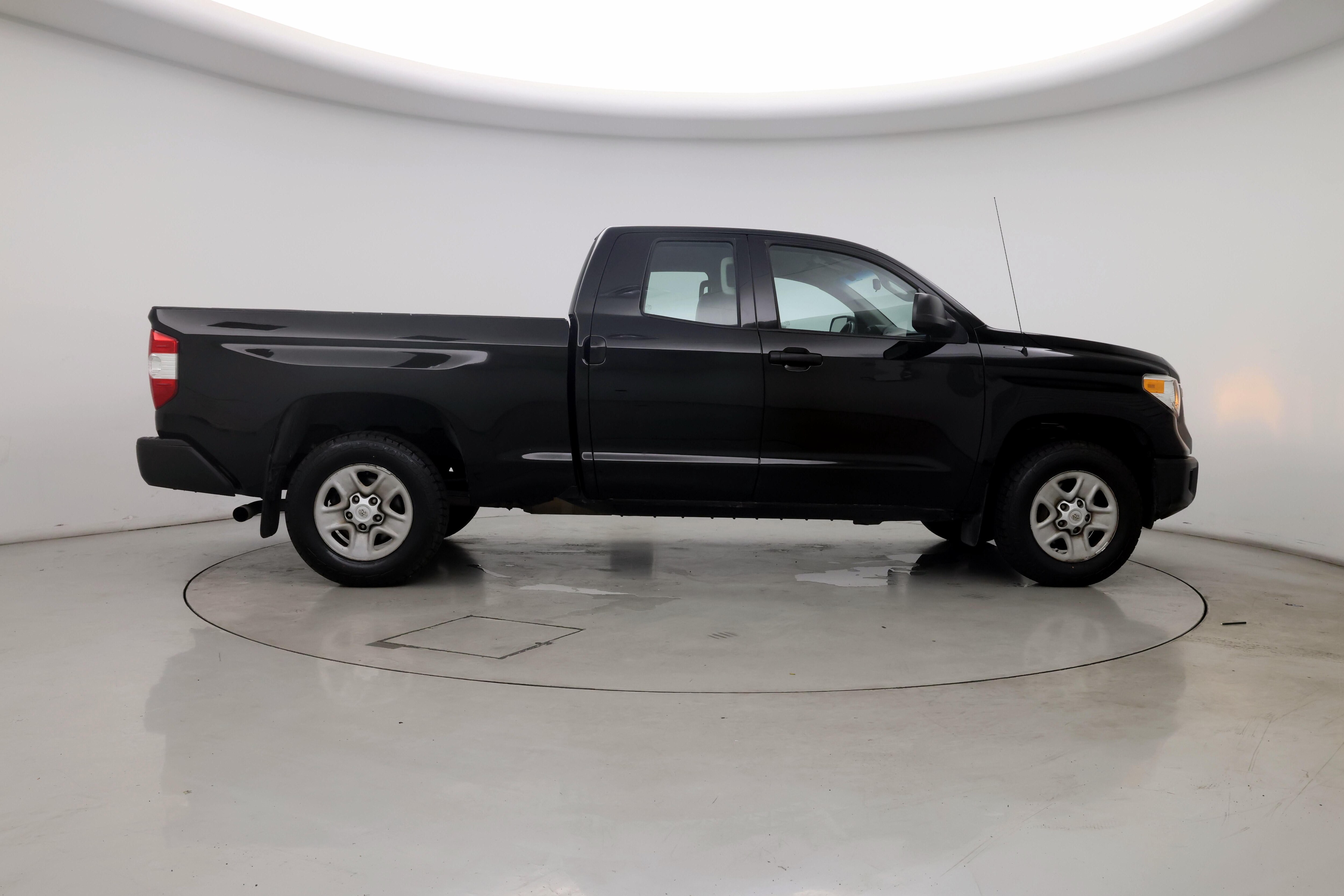 Thumbnail: 2016 Toyota Tundra - 7