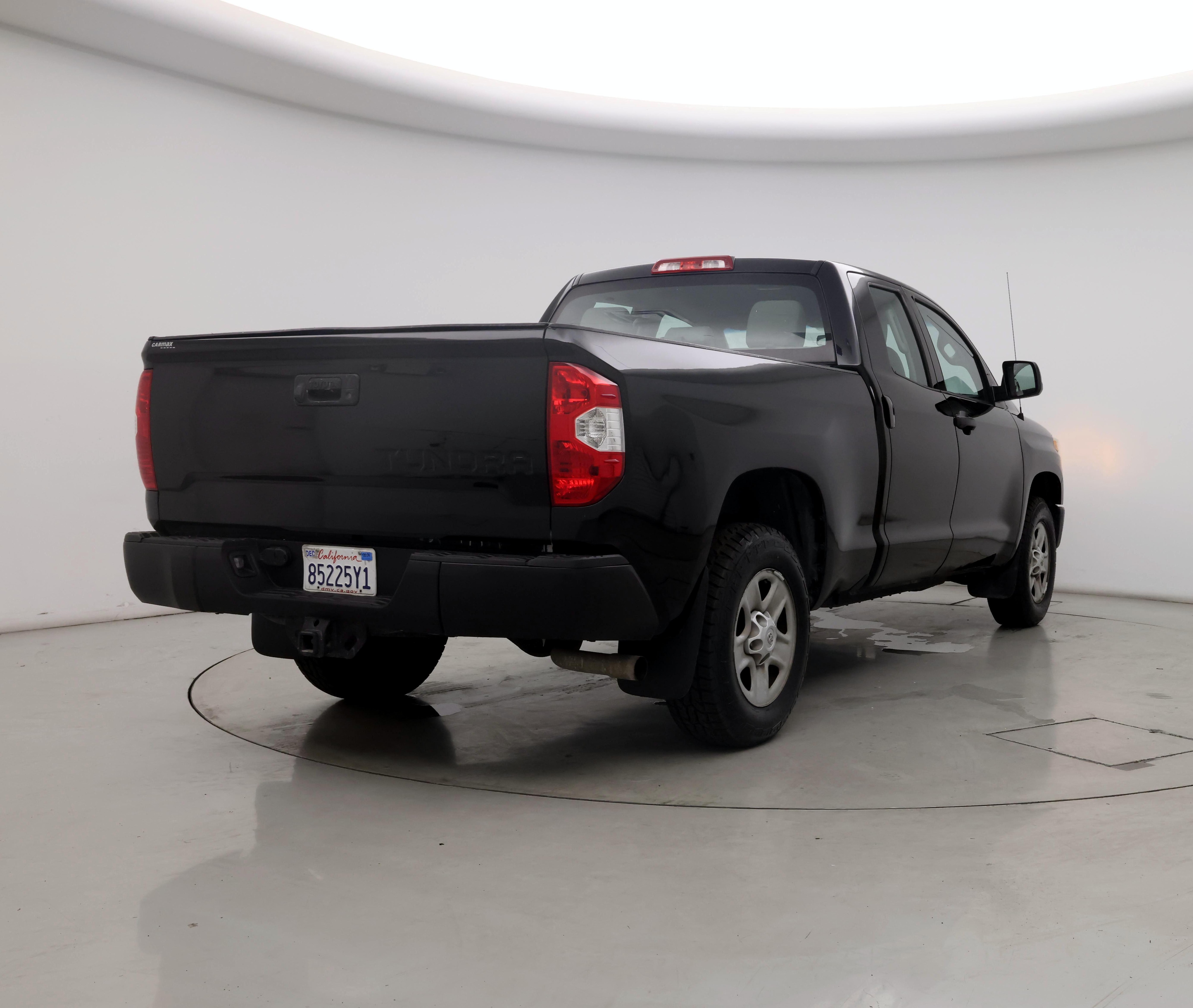 Thumbnail: 2016 Toyota Tundra - 8