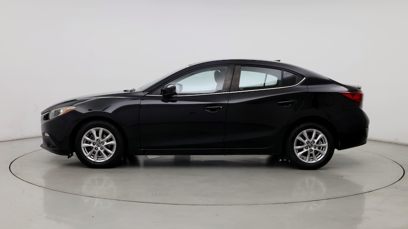 2016 Mazda Mazda3 i Touring 3