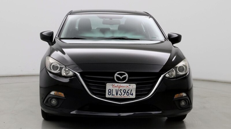 2016 Mazda Mazda3 i Touring 5