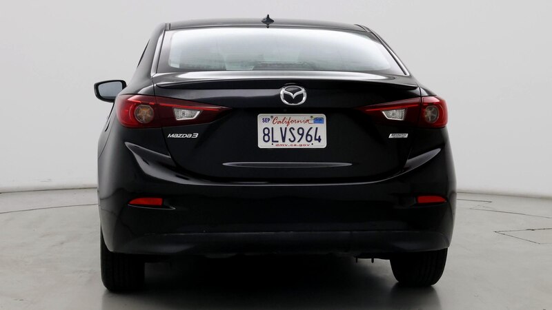 2016 Mazda Mazda3 i Touring 6