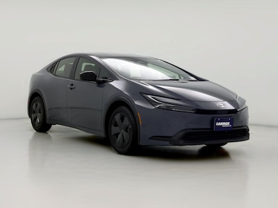 2023 Toyota Prius LE -
                Costa Mesa, CA