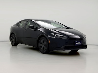 2023 Toyota Prius LE -
                Costa Mesa, CA