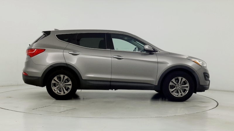 2014 Hyundai Santa Fe Sport 2.0T 7