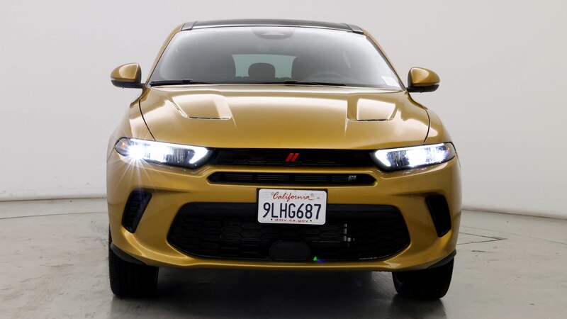 2024 Dodge Hornet GT 5