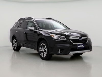 2022 Subaru Outback Touring -
                Golden, CO