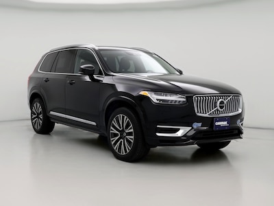 2021 Volvo XC90 T8 Inscription -
                San Francisco, CA