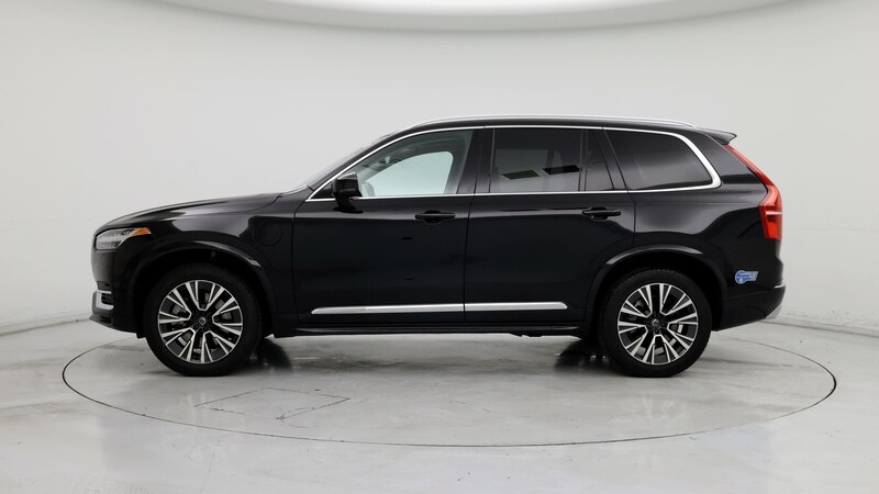 2021 Volvo XC90 T8 Inscription 3