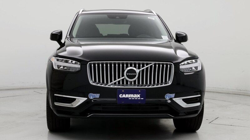 2021 Volvo XC90 T8 Inscription 5