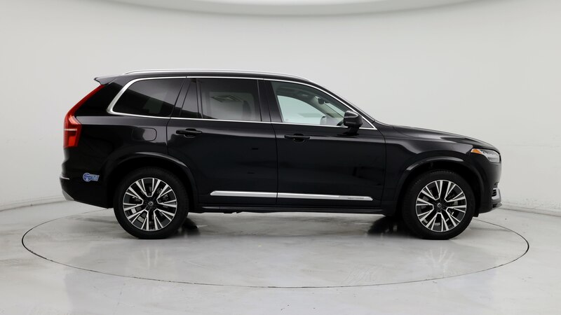 2021 Volvo XC90 T8 Inscription 7