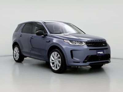 2021 Land Rover Discovery Sport R-Dynamic S -
                Reno, NV