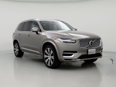 2021 Volvo XC90 T8 Inscription -
                Los Angeles, CA