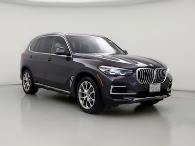 2022 BMW X5 xDrive40i -
                Oceanside, CA