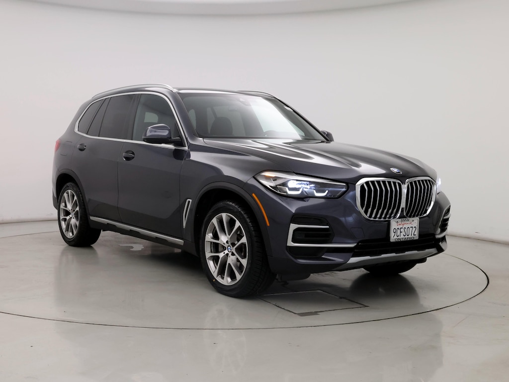 BMW X5 xDrive40i AWD