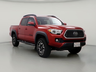 2019 Toyota Tacoma TRD Off-Road -
                San Diego, CA