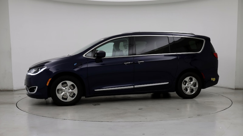 2018 Chrysler Pacifica Hybrid Touring L 3