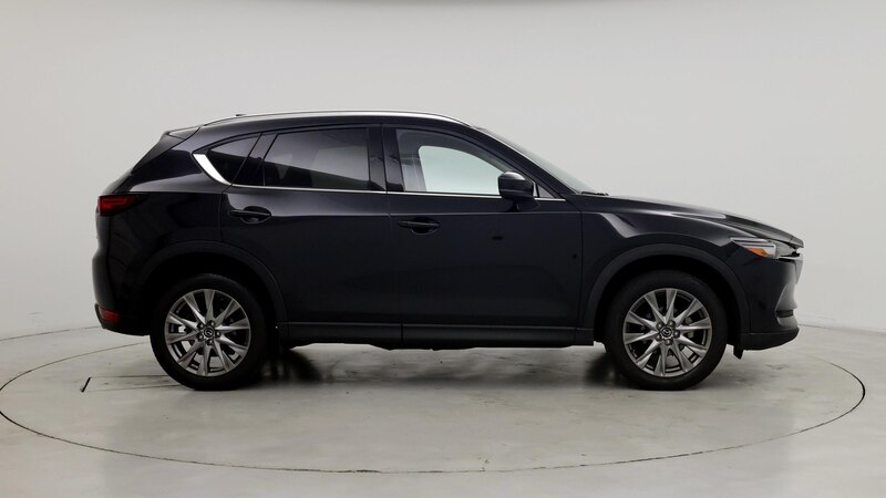 2021 Mazda CX-5 Grand Touring 7