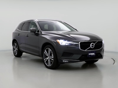 2021 Volvo XC60 T5 Momentum -
                Los Angeles, CA