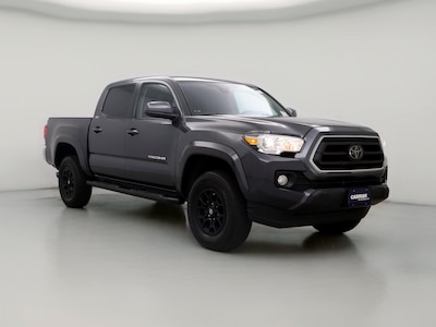 2021 Toyota Tacoma SR5 -
                Los Angeles, CA