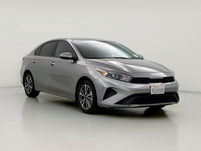 2023 Kia Forte GT -
                Duarte, CA