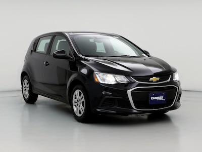 2020 Chevrolet Sonic LT -
                Fremont, CA