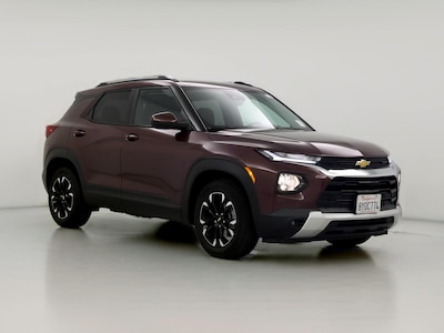 2022 Chevrolet TrailBlazer LT -
                Tolleson, AZ