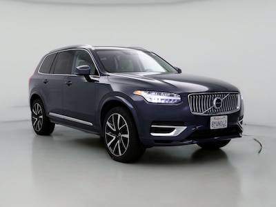 2022 Volvo XC90 T8 Inscription -
                San Diego, CA