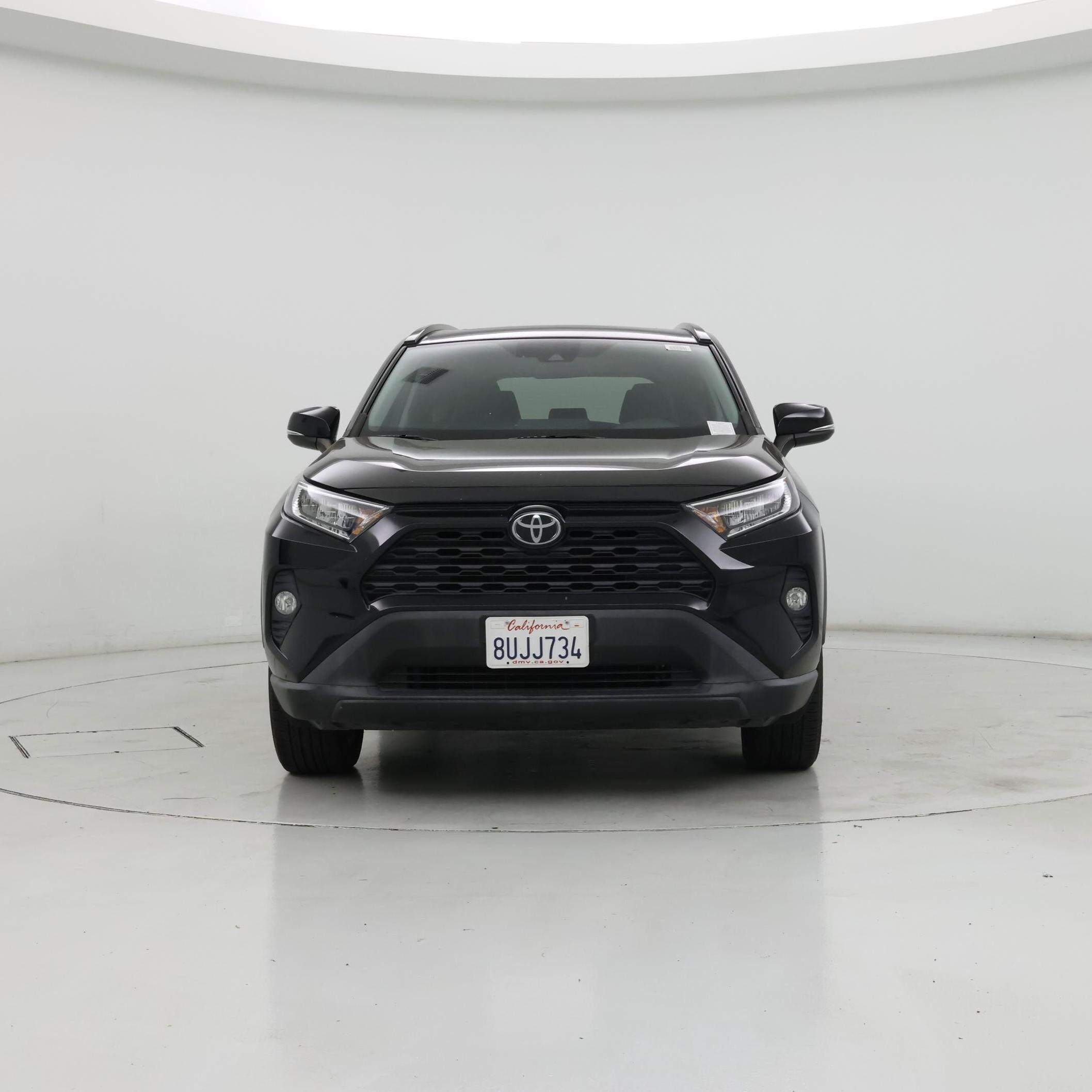 Thumbnail: 2020 Toyota RAV4 - 5