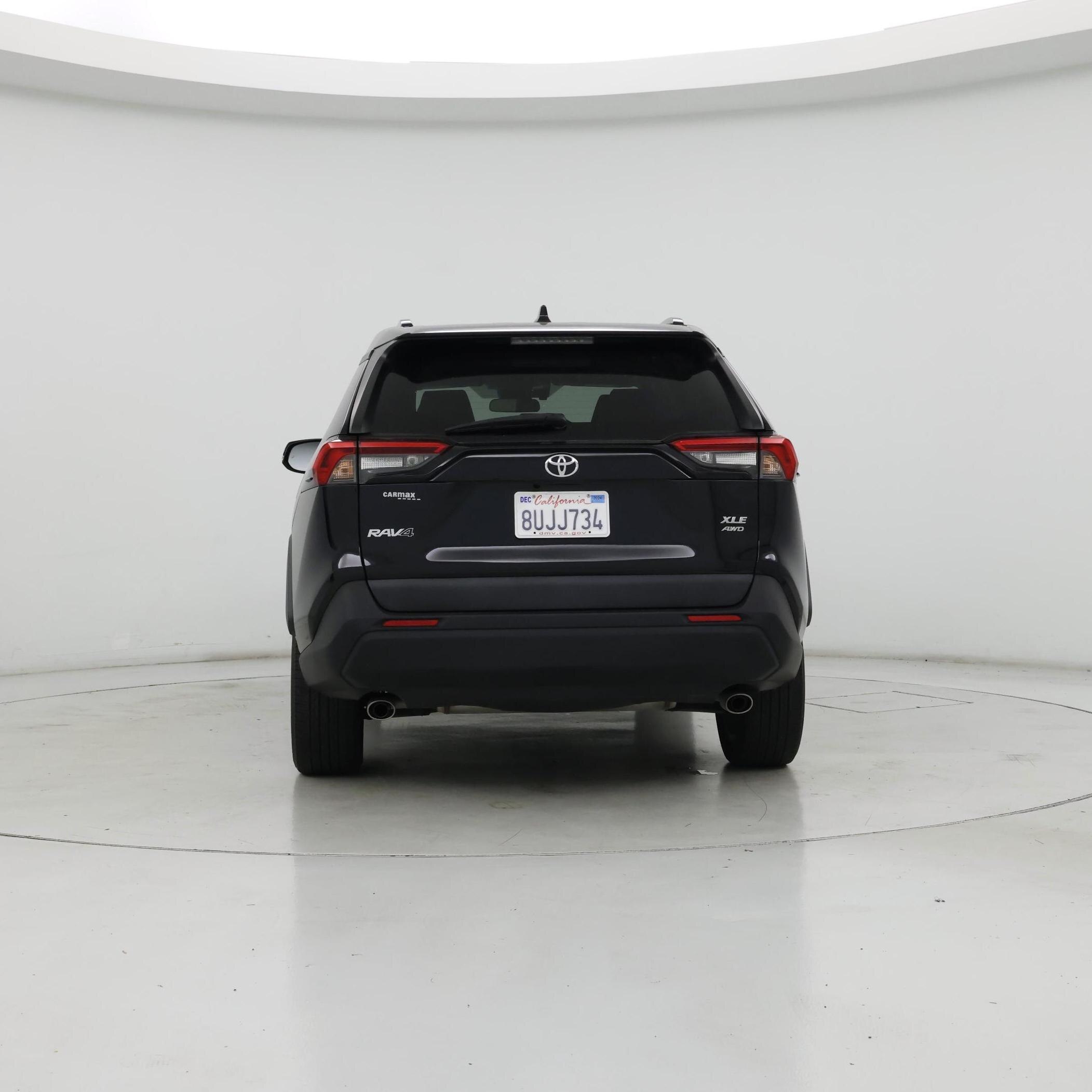 Thumbnail: 2020 Toyota RAV4 - 6