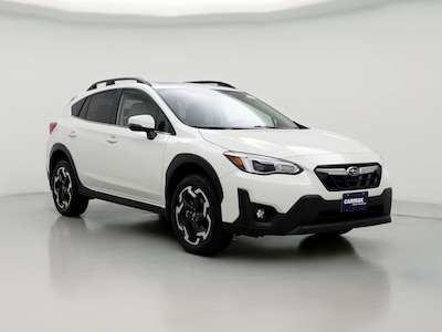 2023 Subaru Crosstrek Limited -
                Los Angeles, CA