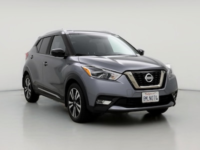 2019 Nissan Kicks SR -
                Fremont, CA