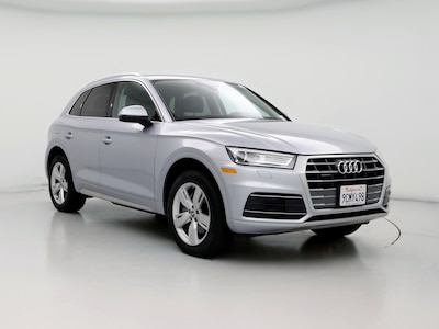 2019 Audi Q5 Premium -
                Los Angeles, CA