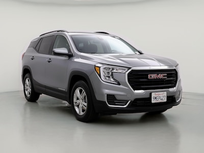 2024 GMC Terrain SLE -
                Los Angeles, CA