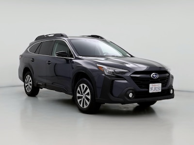 2023 Subaru Outback Premium -
                Pleasanton, CA