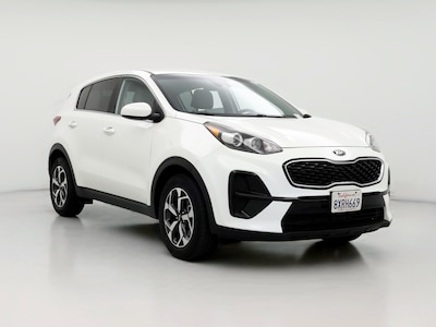 2022 Kia Sportage LX -
                Los Angeles, CA