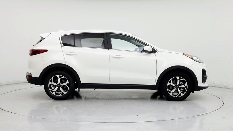 2022 Kia Sportage LX 7