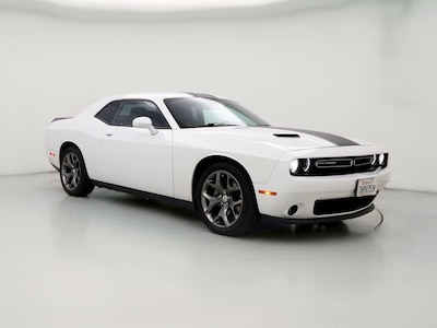 2016 Dodge Challenger SXT -
                Los Angeles, CA