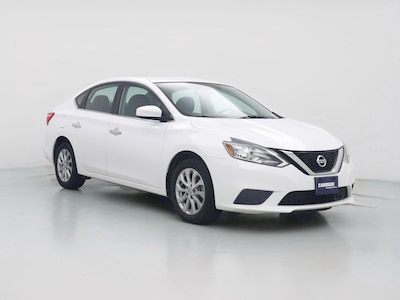 2019 Nissan Sentra SV -
                  Oxnard, CA