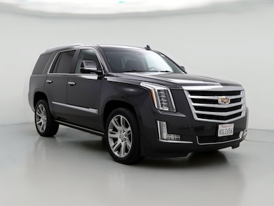 2016 Cadillac Escalade Premium -
                Bakersfield, CA