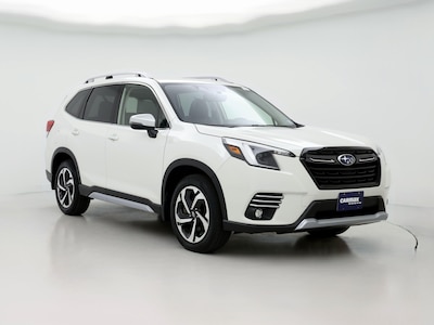 2022 Subaru Forester Touring -
                White Marsh, MD