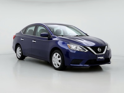 2017 Nissan Sentra S -
                Rochester, NY