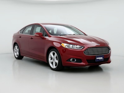 2014 Ford Fusion SE -
                Buffalo, NY