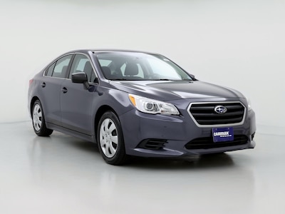 2016 Subaru Legacy 2.5i -
                Rochester, NY