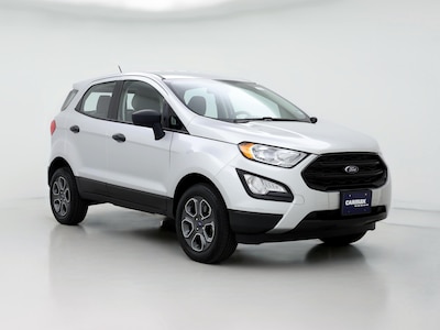 2022 Ford EcoSport S -
                Frederick, MD