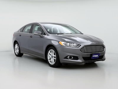 2014 Ford Fusion SE -
                Albany, NY