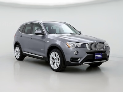 2016 BMW X3 xDrive28i -
                Kentwood, MI