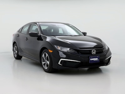 2019 Honda Civic LX -
                Rochester, NY