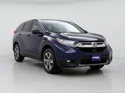 2019 Honda CR-V EX -
                Gaithersburg, MD